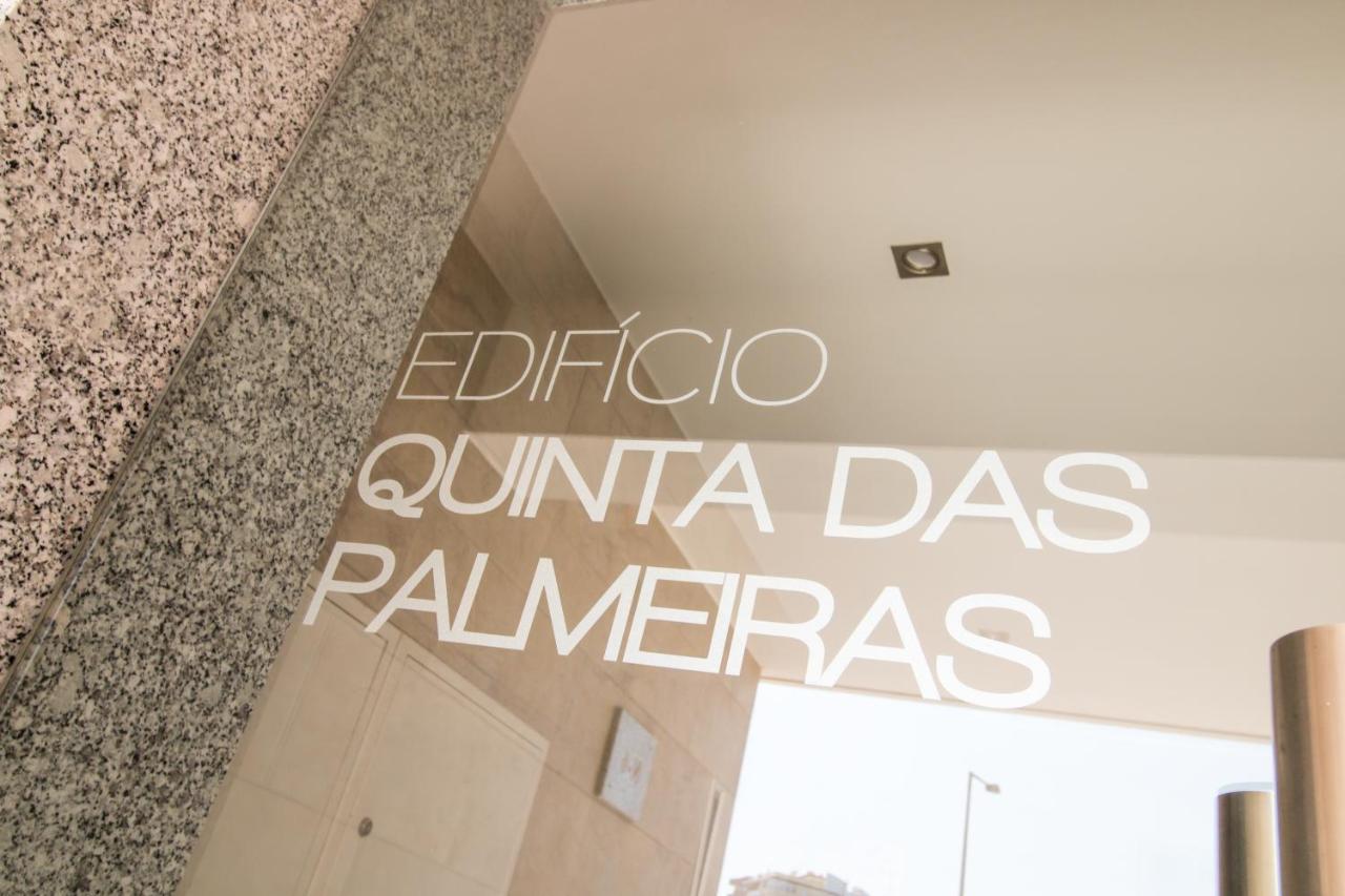 Apartament Quinta Das Palmeiras Lagos Zewnętrze zdjęcie