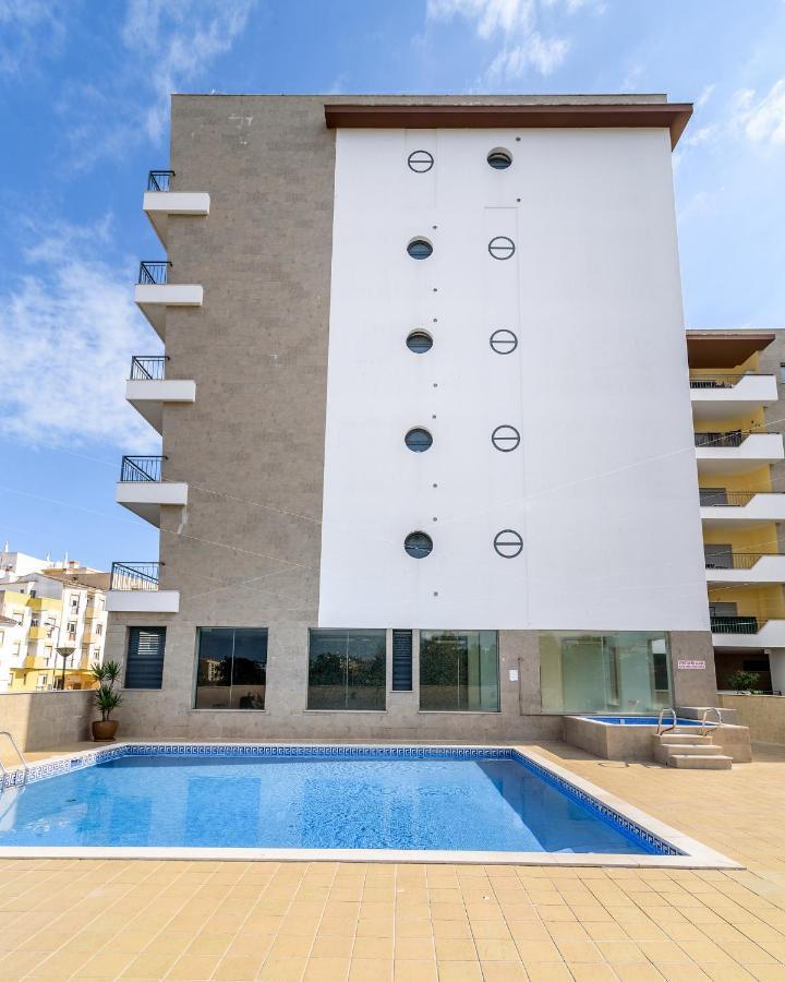 Apartament Quinta Das Palmeiras Lagos Zewnętrze zdjęcie